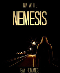 White, Nia — Nemesis