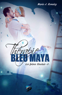 Maria J. Romaley — Thérapie Bleu Maya