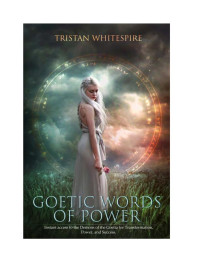 MSG_EXP_UNKNOWN_AUTHOR — Goetic Words of Power