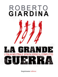 Roberto Giardina — 1914 la grande guerra (Italian Edition)