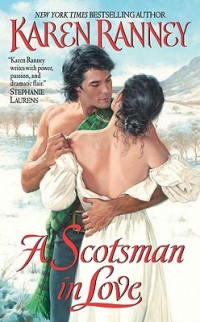 Karen Ranney — A Scotsman in Love