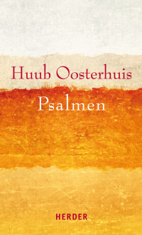 Huub Oosterhuis — Psalmen