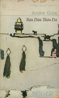 André Gide — Bản Đàn Thôn Dã