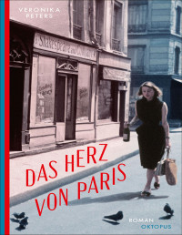 Veronika Peters — Das Herz von Paris