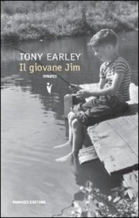 Tony Earley — Il giovane Jim