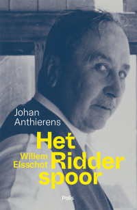 Johan Anthierens — Willem Elsschot