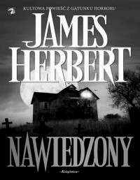 HERBERT JAMES — Nawiedzony