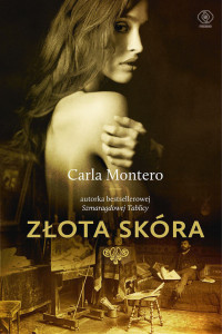 Carla Montero — Złota skóra