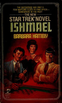 Barbara Hambly — Ishmael