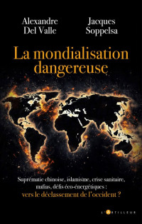 Alexandre del Valle, Jacques Soppelsa — La mondialisation dangereuse
