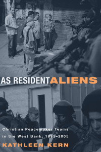 Kathleen Kern; — As Resident Aliens