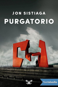 Jon Sistiaga — Purgatorio