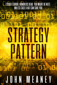 John Meaney — Strategy Pattern