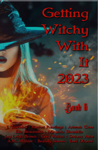 VA — Getting Witchy With It 2023