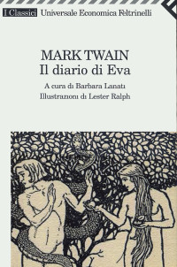 Mark Twain — Il Diario di Eva