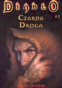 Mel Odom — Czarna Droga