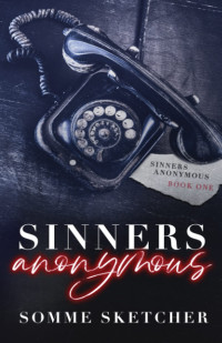 Somme Sketcher — Sinners Anonymous