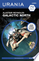 Alastair Reynolds — Galactic North