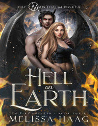 Melissa Haag — Hell On Earth