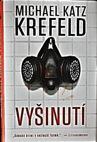 Michael Katz Krefeld — Vyšinutí