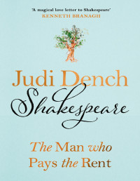Judi Dench & Brendan O’Hea — Shakespeare