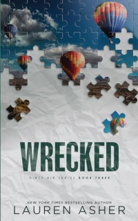 Lauren Asher — Wrecked