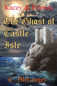 C. Fennessy — The Ghost of Castle Isle