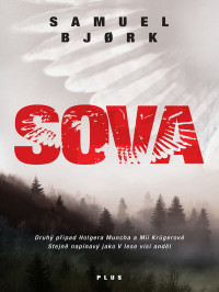 Samuel Bjørk — Sova