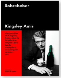 Kingsley Amis [Amis, Kingsley] — Sobrebeber