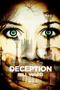 Ward, Bill — [Powell 03] • Deception (Powell 3)