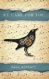 Paul Kitcatt — We Care For You