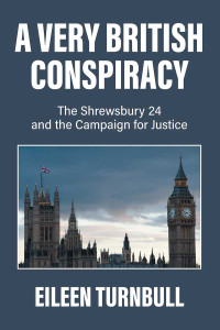 Eileen Turnbull; — A Very British Conspiracy