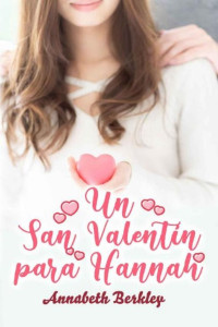 Annabeth Berkley — Un San Valentín para Hanna