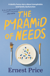 Ernest Price — Pyramid of Needs