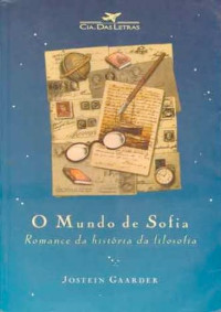 Jostein Gaarder — O Mundo de Sofia