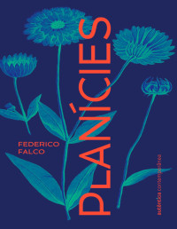 Federico Falco — Planícies