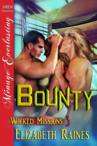 Elizabeth Raines — Bounty