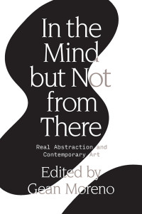 Gean Moreno; — In the Mind But Not From There