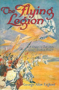George Allan England — The Flying Legion