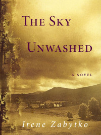 Irene Zabytko & Irene Zabytko — The Sky Unwashed