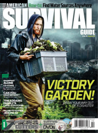 Unknown — American Survival Guide - February 2017