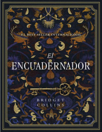 Bridget Collins — El Encuadernador