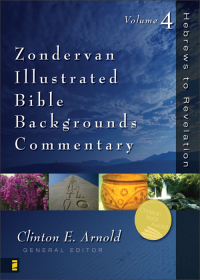 Zondervan; — Hebrews to Revelation