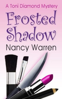 Nancy Warren — Frosted Shadow