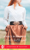 Grace Burrowes — Les MacGregor Tome 3 - À l'autre bout du monde