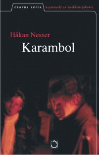 Hakan Nesser — Karambol