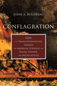 John A. Buehrens — Conflagration