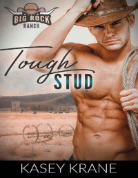 Kasey Krane — Tough Stud (Big Rock Ranch Book 3)