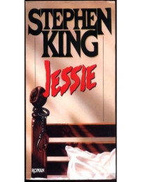 King, Stephen — Jessie