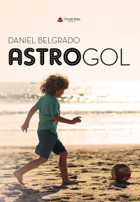 Daniel Belgrado — ASTROGOL